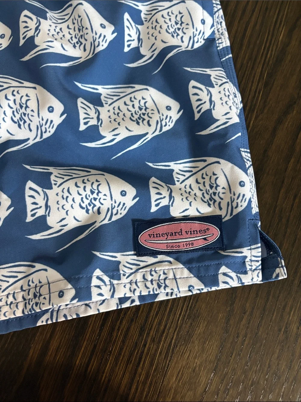 Vineyard Vines classic vineyard